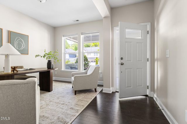 118 Chapel Run Way, Chapel Hill, NC 27517