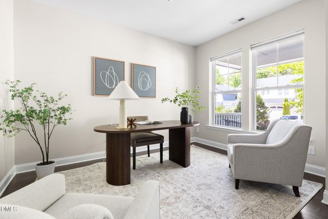 118 Chapel Run Way, Chapel Hill, NC 27517