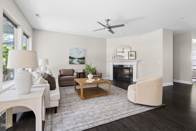 118 Chapel Run Way, Chapel Hill, NC 27517