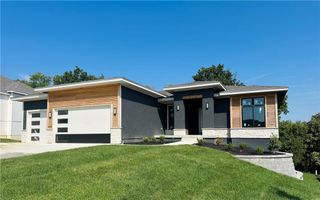 202 E Maple Street, Lone Jack, MO 64070