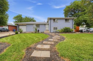 6805 W Ellsworth Avenue, Lakewood, CO 80226