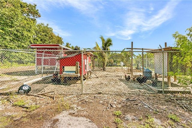 12303 Cristi WAY, Bokeelia, FL 33922