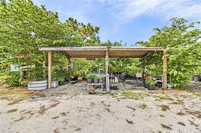 12303 Cristi WAY, Bokeelia, FL 33922