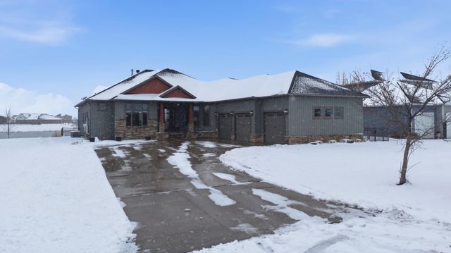 4734 6th Street W, West Fargo, ND 58078