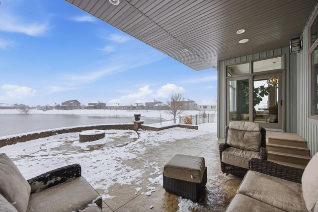 4734 6th Street W, West Fargo, ND 58078