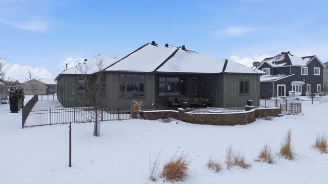 4734 6th Street W, West Fargo, ND 58078