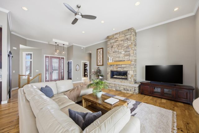 4734 6th Street W, West Fargo, ND 58078