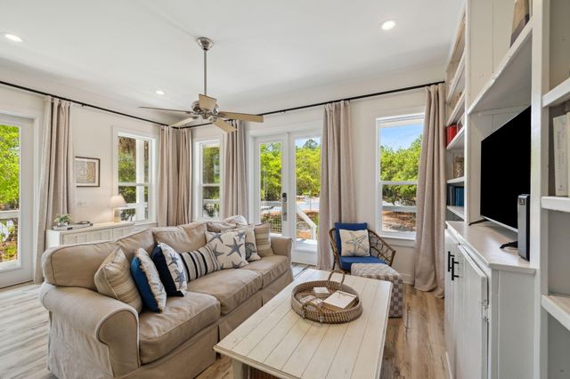 393 Lakewood Drive, Santa Rosa Beach, FL 32459