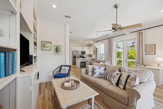 393 Lakewood Drive, Santa Rosa Beach, FL 32459