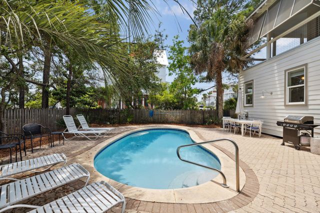 393 Lakewood Drive, Santa Rosa Beach, FL 32459