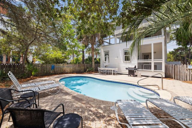 393 Lakewood Drive, Santa Rosa Beach, FL 32459