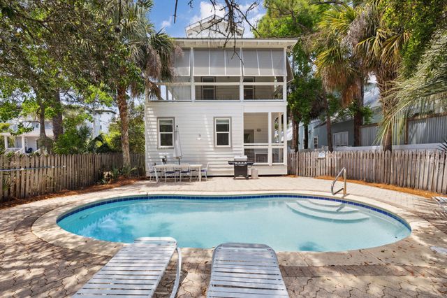 393 Lakewood Drive, Santa Rosa Beach, FL 32459