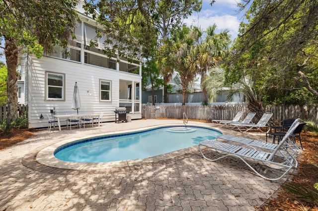 393 Lakewood Drive, Santa Rosa Beach, FL 32459