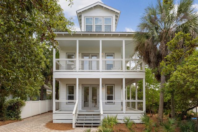 393 Lakewood Drive, Santa Rosa Beach, FL 32459