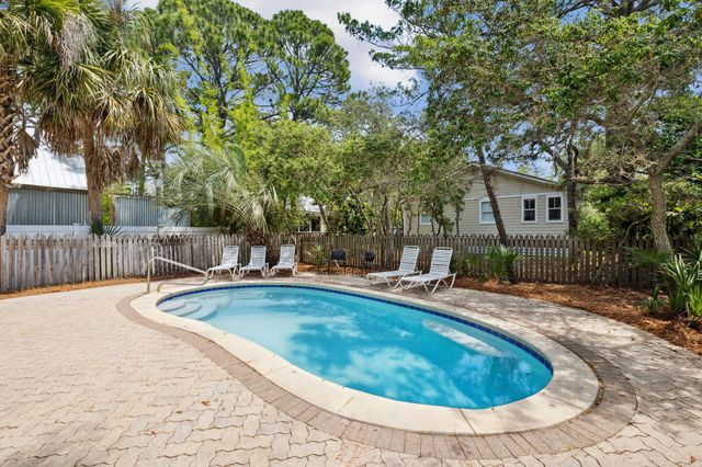 393 Lakewood Drive, Santa Rosa Beach, FL 32459