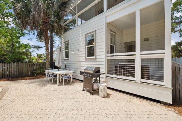 393 Lakewood Drive, Santa Rosa Beach, FL 32459