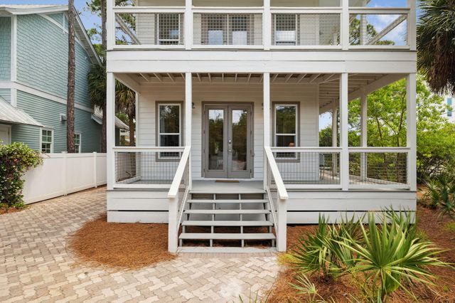 393 Lakewood Drive, Santa Rosa Beach, FL 32459