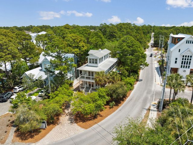 393 Lakewood Drive, Santa Rosa Beach, FL 32459