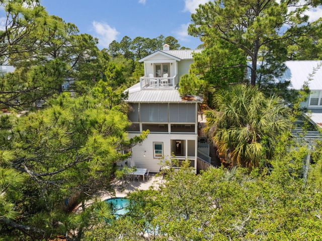 393 Lakewood Drive, Santa Rosa Beach, FL 32459