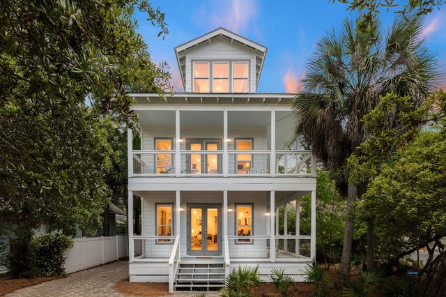 393 Lakewood Drive, Santa Rosa Beach, FL 32459