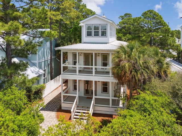 393 Lakewood Drive, Santa Rosa Beach, FL 32459