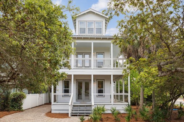 393 Lakewood Drive, Santa Rosa Beach, FL 32459