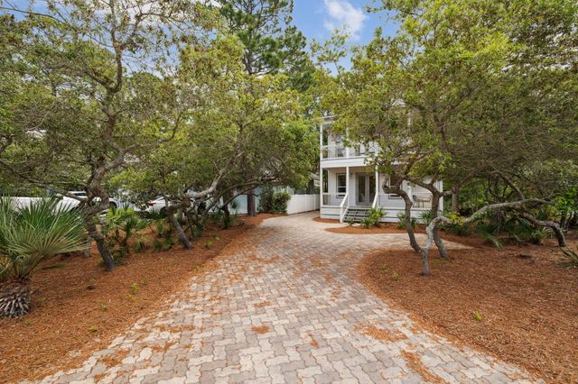 393 Lakewood Drive, Santa Rosa Beach, FL 32459