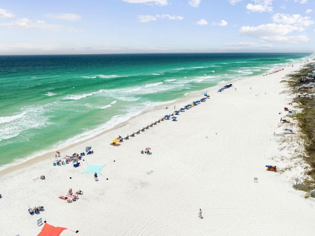 393 Lakewood Drive, Santa Rosa Beach, FL 32459