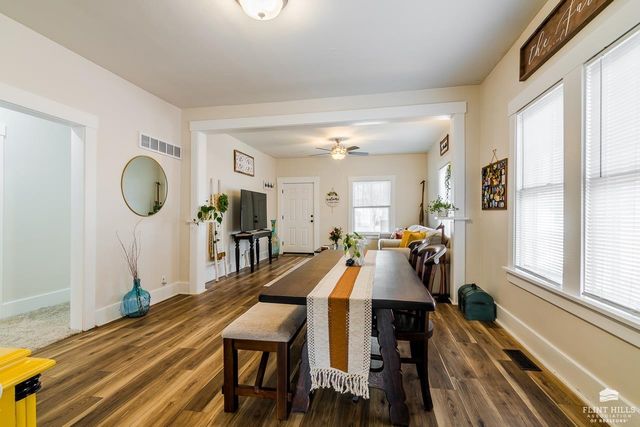 1613 Humboldt, Manhattan, KS 66502