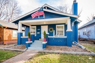 1613 Humboldt, Manhattan, KS 66502