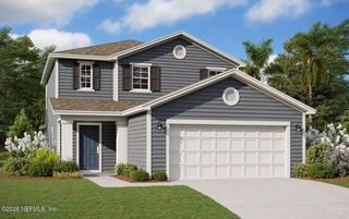 5721 LAGOON CRUISE Way, Jacksonville, FL 32234