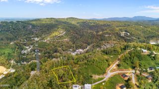 Lot 7 Woodland Drive, Gatlinburg, TN 37738