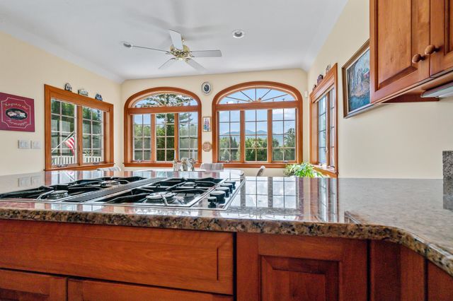 54 Woodbine Lane, Franconia, NH 03580