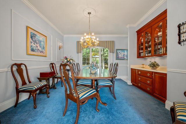 54 Woodbine Lane, Franconia, NH 03580