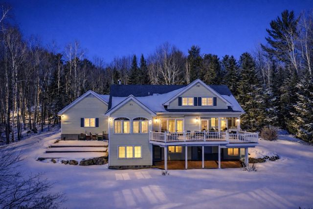 54 Woodbine Lane, Franconia, NH 03580