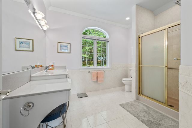 54 Woodbine Lane, Franconia, NH 03580