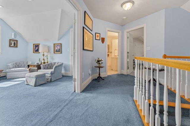 54 Woodbine Lane, Franconia, NH 03580