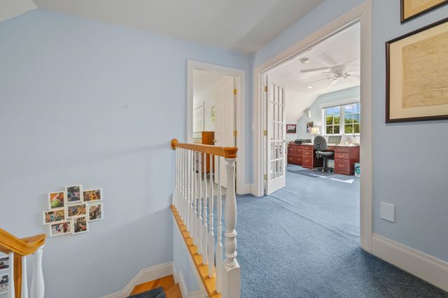 54 Woodbine Lane, Franconia, NH 03580