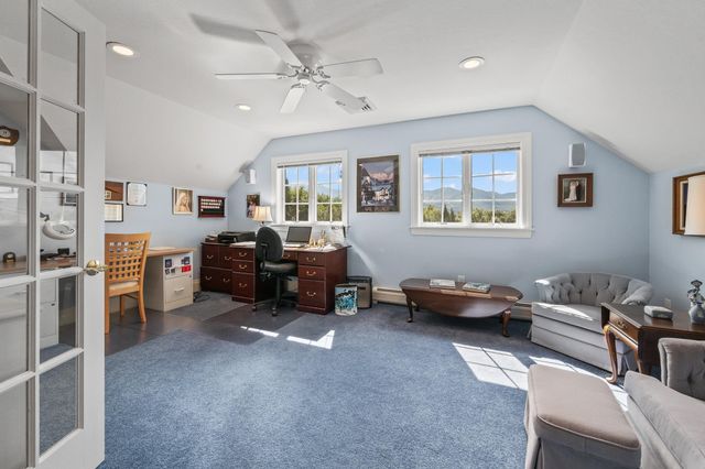 54 Woodbine Lane, Franconia, NH 03580