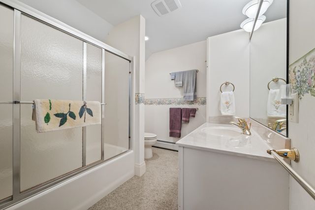 54 Woodbine Lane, Franconia, NH 03580