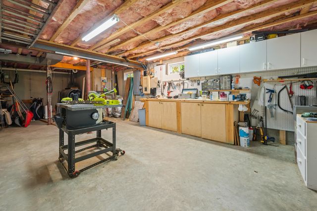 54 Woodbine Lane, Franconia, NH 03580