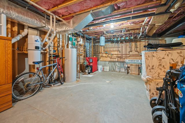 54 Woodbine Lane, Franconia, NH 03580