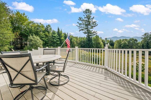 54 Woodbine Lane, Franconia, NH 03580