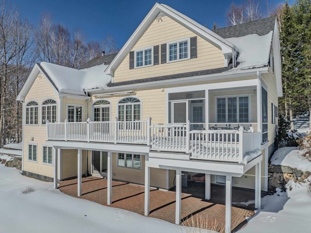 54 Woodbine Lane, Franconia, NH 03580