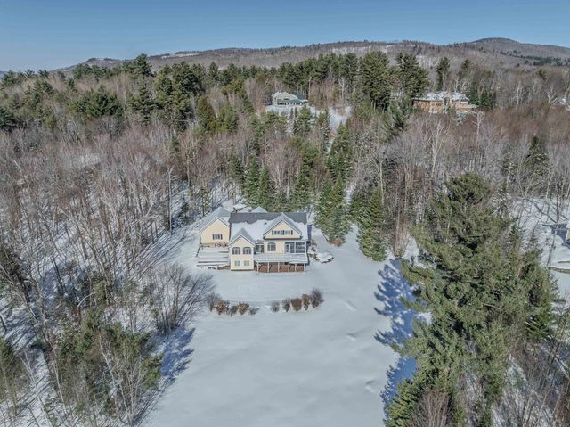 54 Woodbine Lane, Franconia, NH 03580