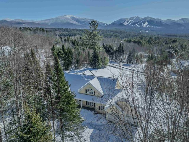 54 Woodbine Lane, Franconia, NH 03580