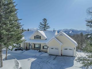 54 Woodbine Lane, Franconia, NH 03580