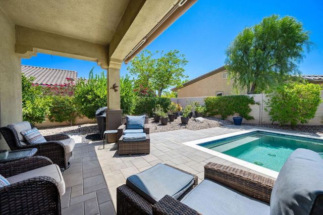 39592 Camino Arbusto, Indio, CA 92203