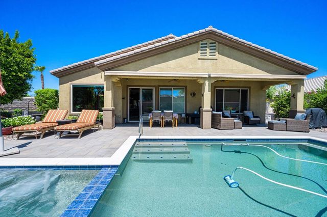 39592 Camino Arbusto, Indio, CA 92203