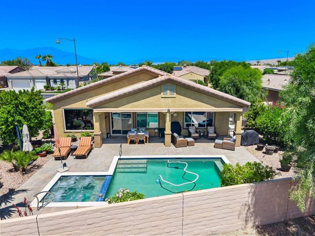 39592 Camino Arbusto, Indio, CA 92203